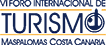 VI Foro Internacional de Turismo Maspalomas Costa Canaria Logo