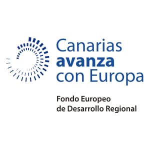 Logo Turismo de Islas Canarias