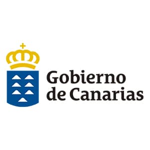 Logo Turismo de Islas Canarias
